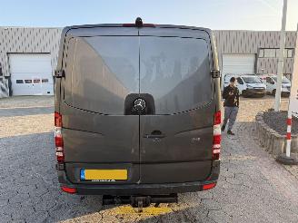 Mercedes Sprinter 316 2.2 CDI 366 HD DC picture 6