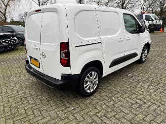 Opel Combo 1.5  CDTI  L1H1 EDITION AUTOMAAT picture 4