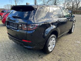 Land Rover Discovery Sport P300e  Hybride Automatik R-DYNAMIC picture 3
