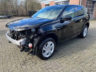 Land Rover Discovery Sport P300e  Hybride Automatik R-DYNAMIC picture 2