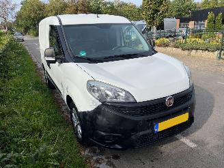 Fiat Doblo Cargo 1.4 Fire L1H1 picture 2