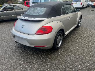 Volkswagen Beetle 2.5 AUTOMAAT.  usa import picture 4