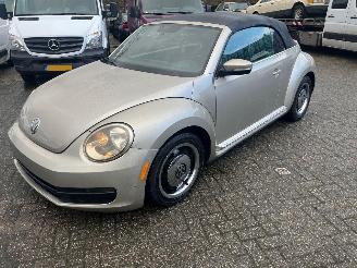 Volkswagen Beetle 2.5 AUTOMAAT.  usa import picture 2