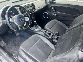 Volkswagen Beetle 2.5 AUTOMAAT.  usa import picture 5