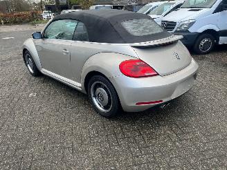Volkswagen Beetle 2.5 AUTOMAAT.  usa import picture 3
