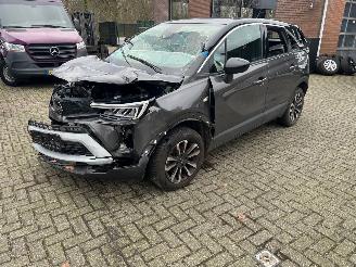 Opel Crossland 1.2  Turbo  AUTOMAAT EDITION picture 3