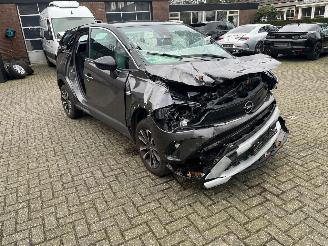 Opel Crossland 1.2  Turbo  AUTOMAAT EDITION picture 2