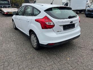 Ford Focus 1.6 TDCI  klima  NAVI picture 3