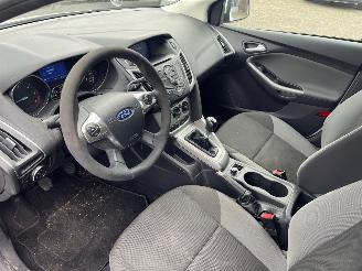Ford Focus 1.6 TDCI  klima  NAVI picture 5