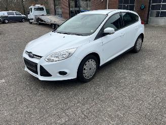 Ford Focus 1.6 TDCI  klima  NAVI picture 2