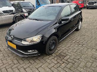 Volkswagen Polo 1.4 TDI COMFORLINE. picture 2
