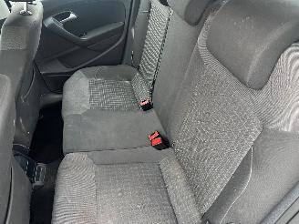 Volkswagen Polo 1.4 TDI COMFORLINE. picture 8