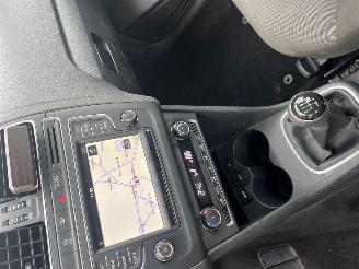 Volkswagen Polo 1.4 TDI COMFORLINE. picture 6
