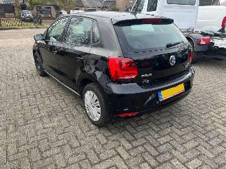 Volkswagen Polo 1.4 TDI COMFORLINE. picture 3