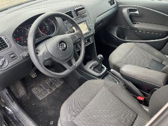 Volkswagen Polo 1.4 TDI COMFORLINE. picture 5