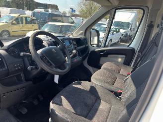 Peugeot Boxer 2.0 HDI  BLEU HDI PREMIUM PACK picture 5