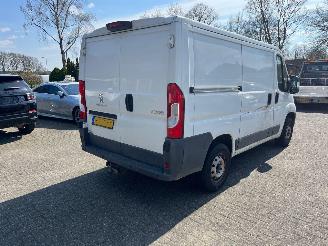 Peugeot Boxer 2.0 HDI  BLEU HDI PREMIUM PACK picture 4