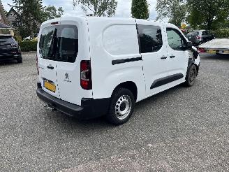 Peugeot Partner 1.5 BLUE HDI HDI PREMIUM LANG picture 2