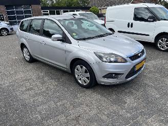 škoda osobní automobily Ford Focus 1.8 limited combi 2009/10