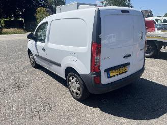 Mercedes Citan 108 CDI. AIRCO. picture 4