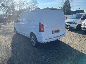 Mercedes Vito 109 CDI FUNCTIONAAL  LEER NAVI  SPORTVELGEN picture 3
