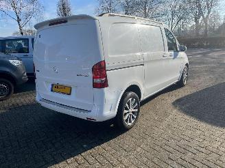 Mercedes Vito 109 CDI FUNCTIONAAL  LEER NAVI  SPORTVELGEN picture 4