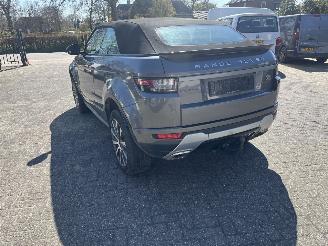 Land Rover Range Rover Evoque 2.0 TD4 HSE DYNAMIC CABRIO AUTOMAAT picture 4