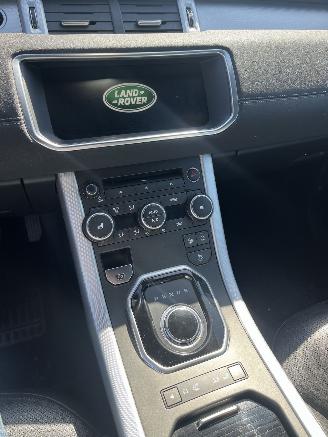 Land Rover Range Rover Evoque 2.0 TD4 HSE DYNAMIC CABRIO AUTOMAAT picture 8