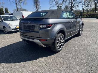 Land Rover Range Rover Evoque 2.0 TD4 HSE DYNAMIC CABRIO AUTOMAAT picture 3