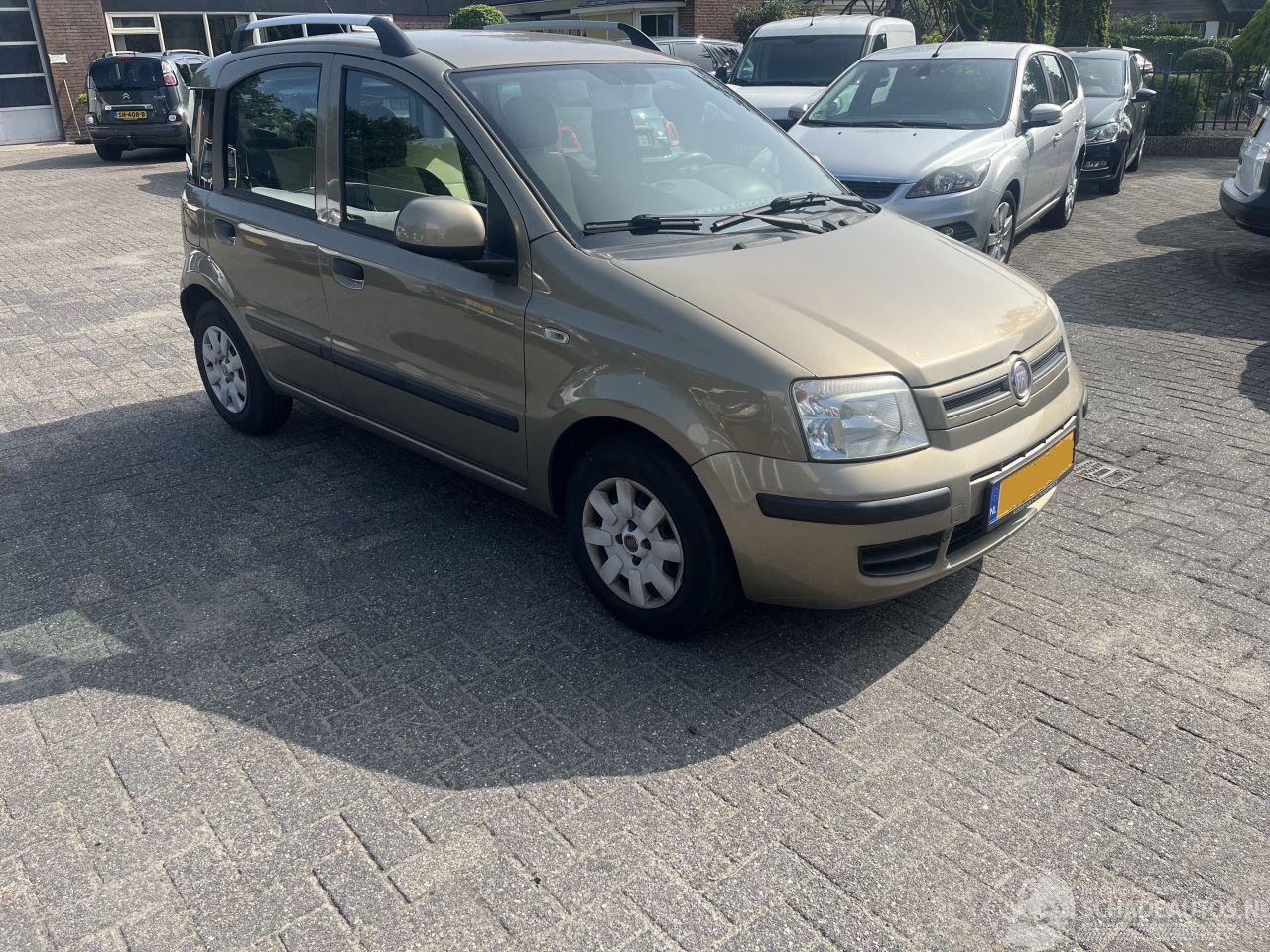 Fiat Panda 1.2 COOL.