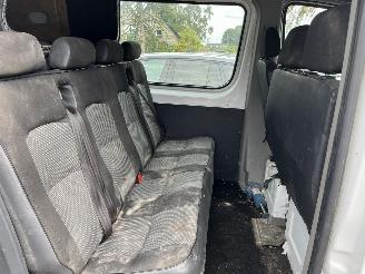 Mercedes Sprinter 310 DUBBEL CABINE  LANG picture 6