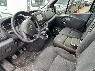 Opel Vivaro 1.6 BI TURBO LANG L2H1 picture 5