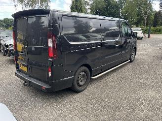Opel Vivaro 1.6 BI TURBO LANG L2H1 picture 3