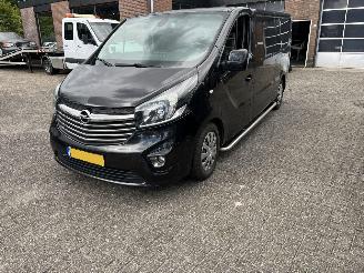 Opel Vivaro 1.6 BI TURBO LANG L2H1 picture 2