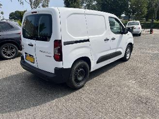 Toyota Proace CITY AUTOMAAT  50 KWH picture 3