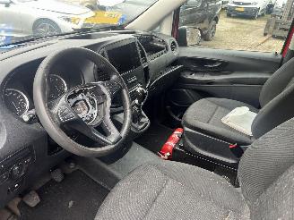 Mercedes Vito 109 CDI Functional Lang picture 5