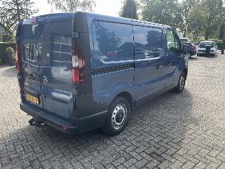 Opel Vivaro 1.6 CDTI L1H1 EDITION. picture 3