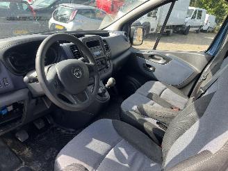 Opel Vivaro 1.6 CDTI L1H1 EDITION. picture 5