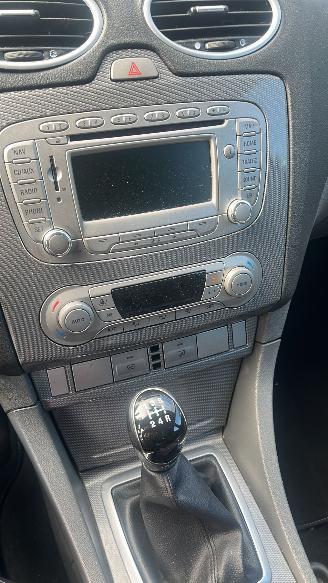 Ford Focus 1.8 LIMITED COMBI KLIMA. picture 8