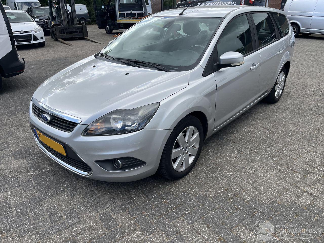 Ford Focus 1.8 LIMITED COMBI KLIMA.