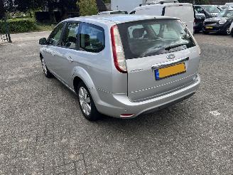 Ford Focus 1.8 LIMITED COMBI KLIMA. picture 3