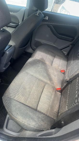 Ford Focus 1.8 LIMITED COMBI KLIMA. picture 7