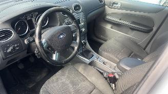 Ford Focus 1.8 LIMITED COMBI KLIMA. picture 6