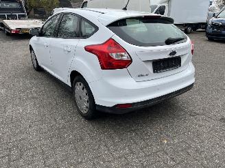 Ford Focus 1.6 TDCI TREND. AIRCO NAVI. picture 3
