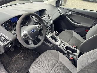 Ford Focus 1.6 TDCI TREND. AIRCO NAVI. picture 5
