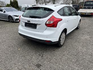 Ford Focus 1.6 TDCI TREND. AIRCO NAVI. picture 4
