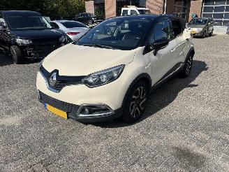 Renault Captur 0.9 TCE DYNAMIQQUE. picture 2