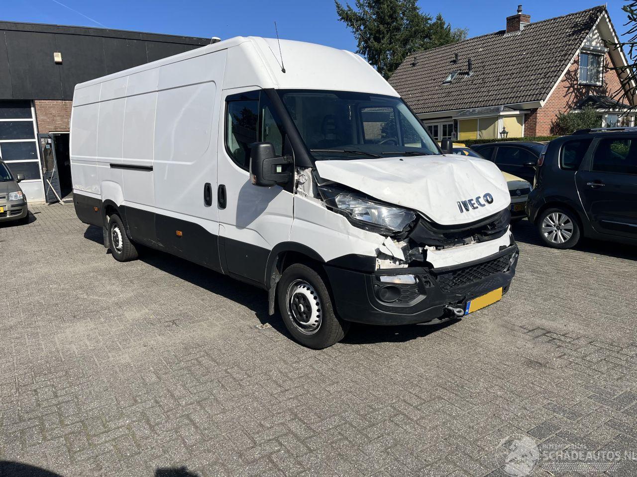 Iveco Daily 35S12 V 2.3 410 H3 MAXI XXL.