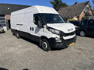 škoda dodávky Iveco Daily 35S12 V 2.3 410 H3 MAXI XXL. 2018/3