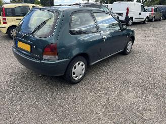 Toyota Starlet 1.3 GL picture 4
